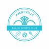 logo Beach Sports Club Amneville