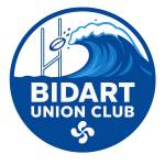 logo Bidart Union Club