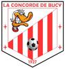 logo La Concorde de Bucy L/pierrepont