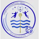 logo Bugue Athletique Club Handball