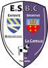 logo ENT.S US Buironfosse Capelle