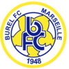 logo Burel FC