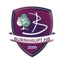 logo Burnhaupt HB