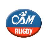 logo C A Mauriennais