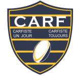 logo C A St Raphael Frejus
