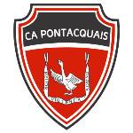 logo C Ath Pontacq