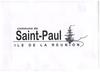 logo Corporatif Mairie Saint Paul