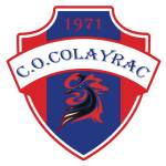 logo C OL Colayracais