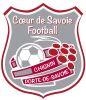logo Coeur de Savoie Football