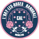 logo CA L'hay-les-roses Handball