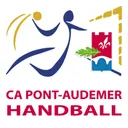 logo CA Pont Audemer Handball