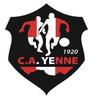 logo C.A. YENNOIS