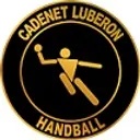 logo Cadenet Luberon Handball