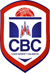 logo Caen Basket Calvados 2