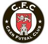 logo Caen Futsal Club