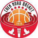 logo Caen Nord Basket