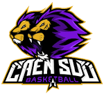logo Caen Sud Basket