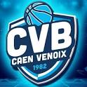 logo Caen Venoix Basket