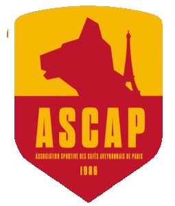 logo Cafe Aveyronnais Paris AS