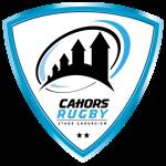 logo Cahors Rugby St Cadurcien
