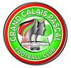 logo Grand Calais Pascal FC