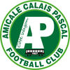 logo Amicale Calais Pascal FC