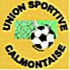 logo US Calmontaise