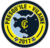 logo FOOTBALL CLUB CAMOEL PRESQU'ILE VILAINE