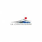 logo Cantalienne Aurillac 1