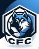 logo Canteleu FC 1