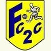 logo Canton Courcon FC 2