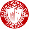 logo Capdenac Uxello FC