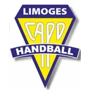 logo Capo Limoges Handball