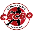 logo Carbon Blanc HB