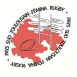 logo Pays Sud Toulousain Femina Rugby