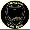 logo Carcassonne Futsal Agglomeration