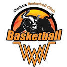 logo Carhaix Basket