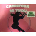 logo Carrefour de Tivoli
