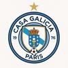 logo Casa de Galicia Paris CS