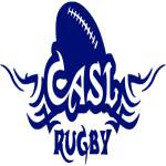 logo Club Ath St Laurent Rugby