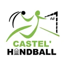 logo Castel' Handball 16