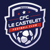 logo Castelet FC