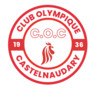 logo CO Castelnaudary