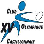 logo C O Castillonais