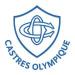 logo Castres Olympique