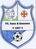 logo FC de Caux Sauzens