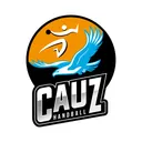logo Cauz Handball