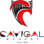 logo Cavigal Nice Basket 06 1