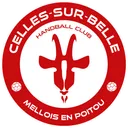 logo Celles Sur Belle Mellois en Poitou