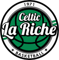 logo Celtic la Riche Basket